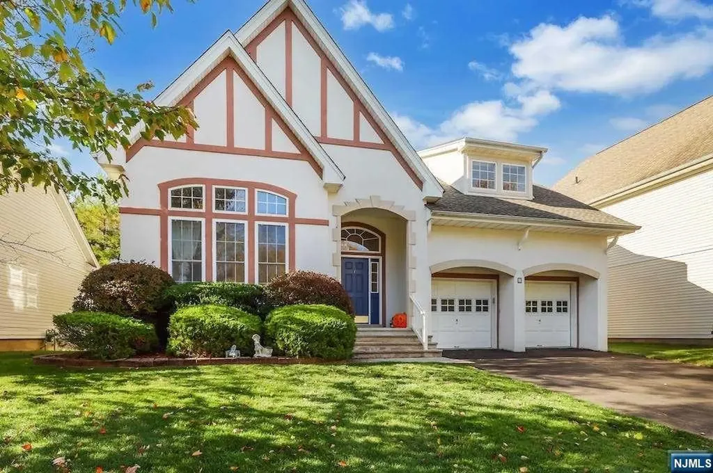 7 River Dell Oakland NJ 07436