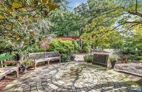 156 Forest Avenue Paramus NJ 07652