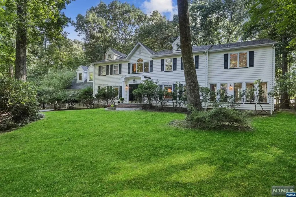 72 Cedar Drive Allendale NJ 07401