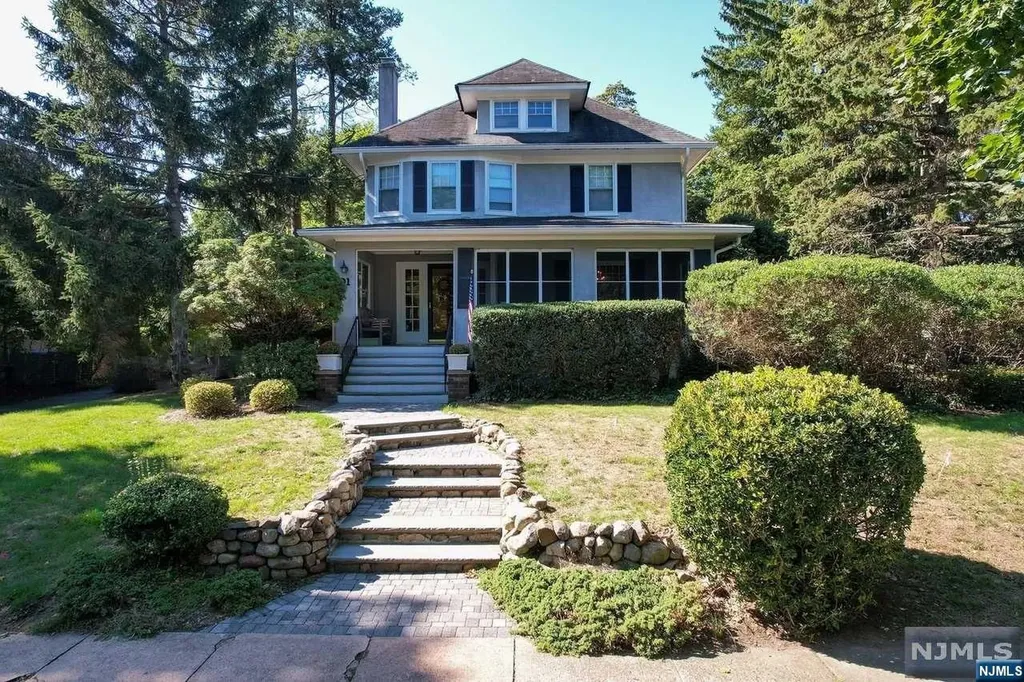 91 Birchwood Road Glen Rock NJ 07452