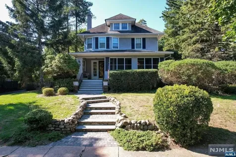 91 Birchwood Road Glen Rock NJ 07452