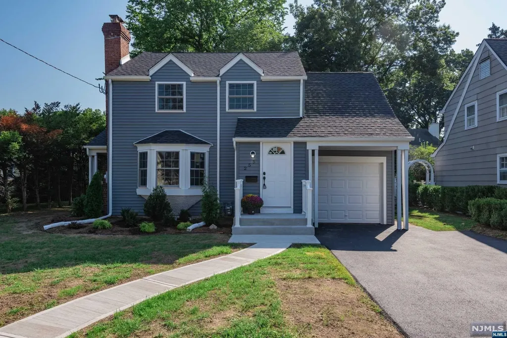 255 N Pleasant Avenue Ridgewood NJ 07450