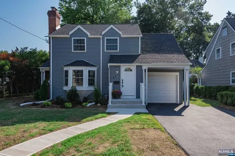 255 N Pleasant Avenue Ridgewood NJ 07450