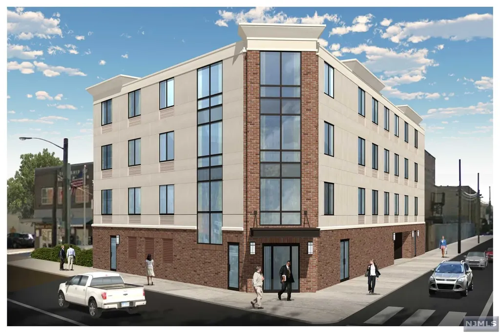 4237 Bergen Turnpike North Bergen NJ 07047