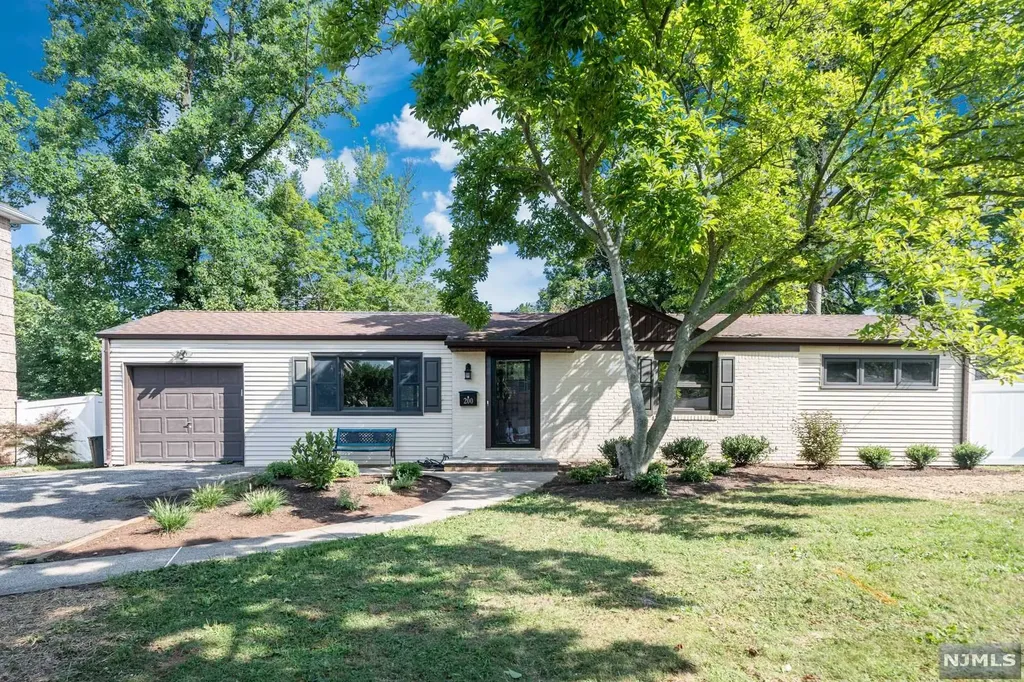 200 Lozier Terrace River Edge NJ 07661