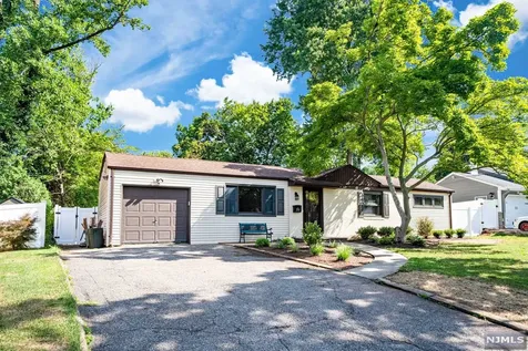 200 Lozier Terrace River Edge NJ 07661