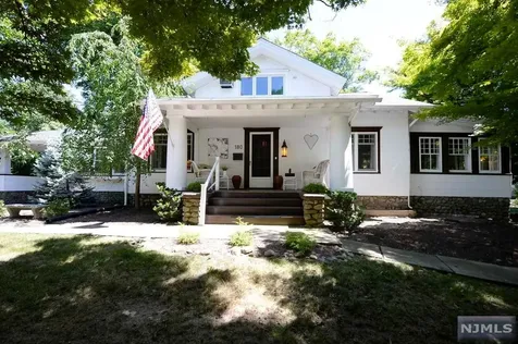 180 Park Avenue Midland Park NJ 07432