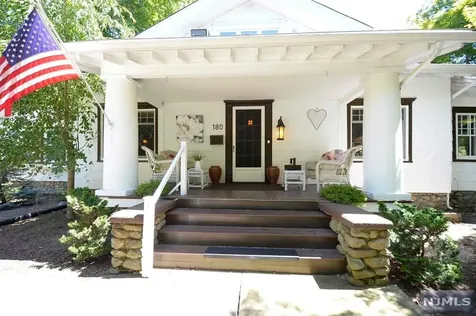 180 Park Avenue Midland Park NJ 07432