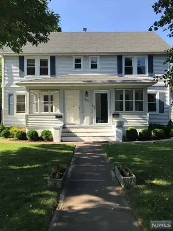 621 Shelton Road Ridgewood NJ 07450