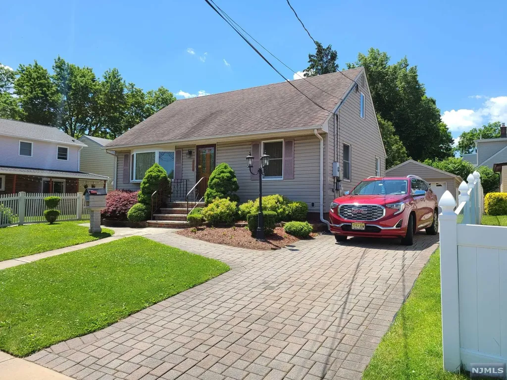 121 Athenia Avenue Clifton NJ 07013