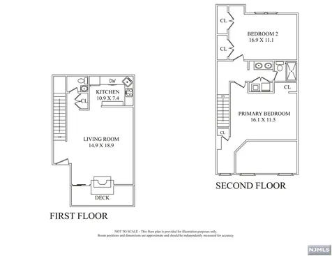 704 River Renaissance East Rutherford NJ 07073