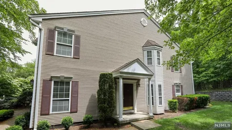 516 Green Mountain Road Mahwah NJ 07430