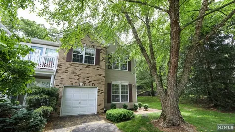 516 Green Mountain Road Mahwah NJ 07430