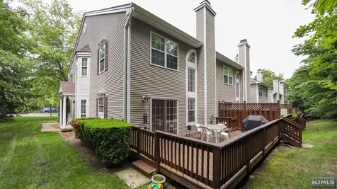 516 Green Mountain Road Mahwah NJ 07430