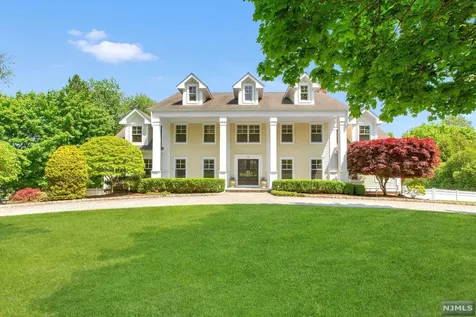 18 Golfview Drive Upper Saddle River NJ 07458