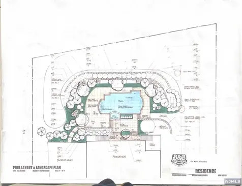 18 Golfview Drive Upper Saddle River NJ 07458