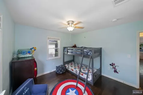 619 Cleveland Avenue River Vale NJ 07675