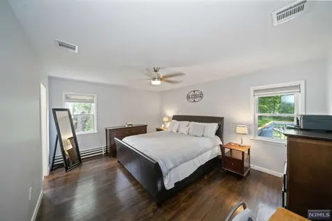 619 Cleveland Avenue River Vale NJ 07675