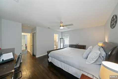 619 Cleveland Avenue River Vale NJ 07675