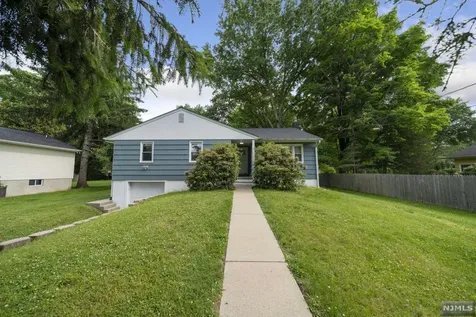 619 Cleveland Avenue River Vale NJ 07675