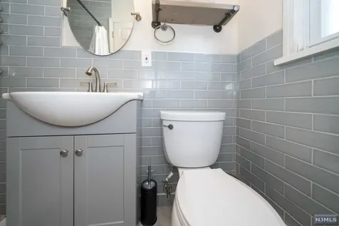 619 Cleveland Avenue River Vale NJ 07675
