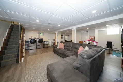 619 Cleveland Avenue River Vale NJ 07675