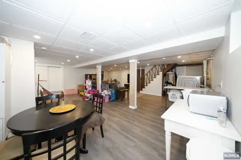 619 Cleveland Avenue River Vale NJ 07675