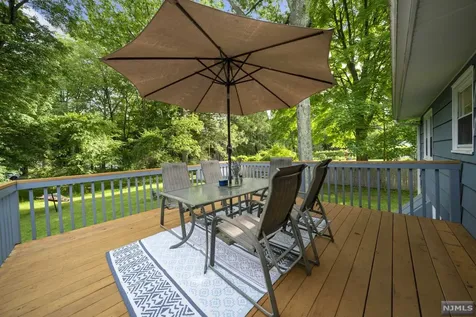 619 Cleveland Avenue River Vale NJ 07675