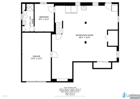 619 Cleveland Avenue River Vale NJ 07675