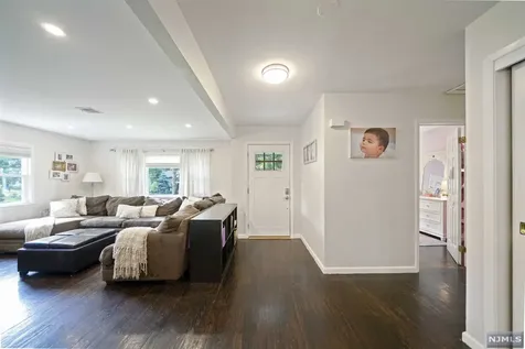 619 Cleveland Avenue River Vale NJ 07675