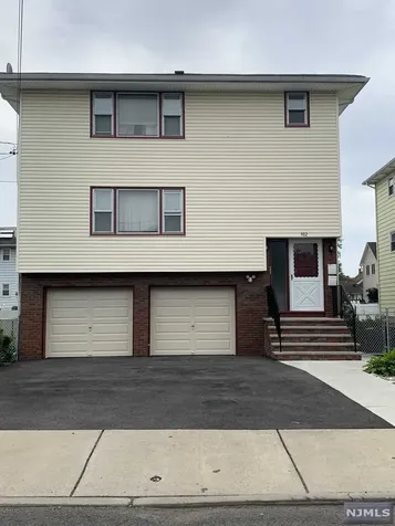302 Miller Avenue Elmwood Park NJ 07407