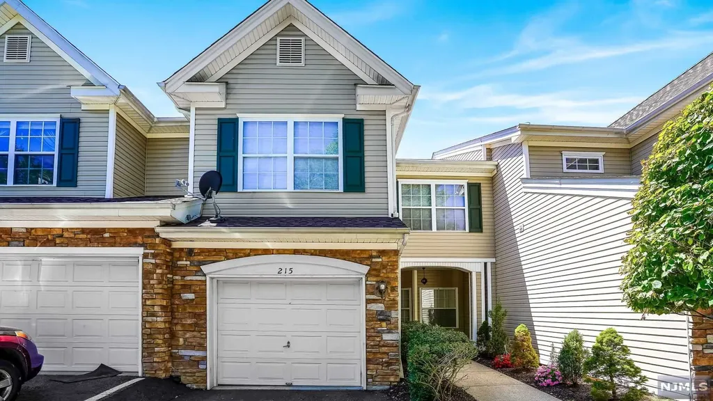 215 Ridge Drive Pompton Lakes NJ 07442
