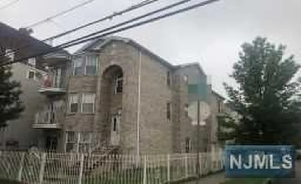 441-443 N 5th Street Newark NJ 07107