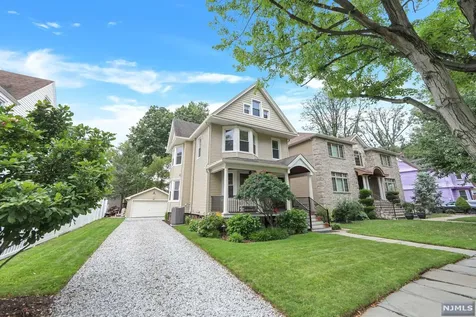 37 W Newell Avenue Rutherford NJ 07070