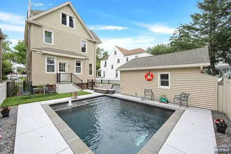 37 W Newell Avenue Rutherford NJ 07070