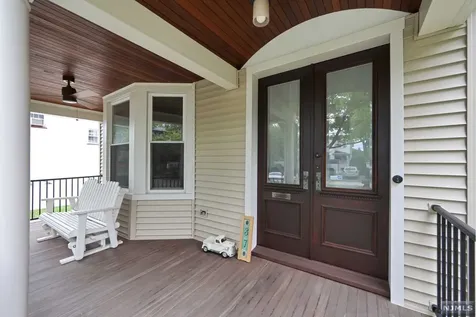 37 W Newell Avenue Rutherford NJ 07070
