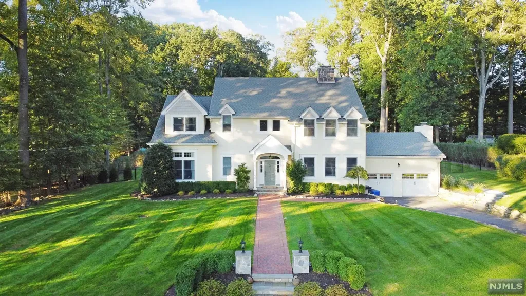 47 Timberlane Road Upper Saddle River NJ 07458