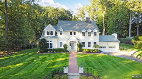 47 Timberlane Road Upper Saddle River NJ 07458