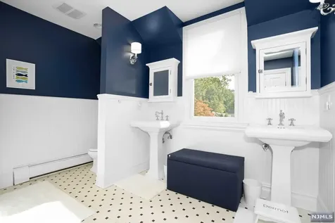 47 Timberlane Road Upper Saddle River NJ 07458