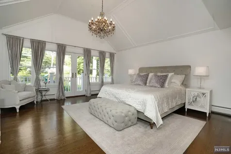 47 Timberlane Road Upper Saddle River NJ 07458