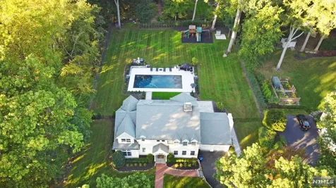 47 Timberlane Road Upper Saddle River NJ 07458