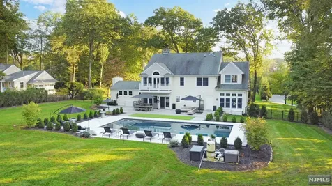 47 Timberlane Road Upper Saddle River NJ 07458