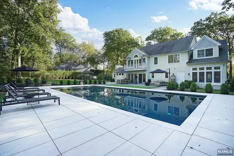 47 Timberlane Road Upper Saddle River NJ 07458