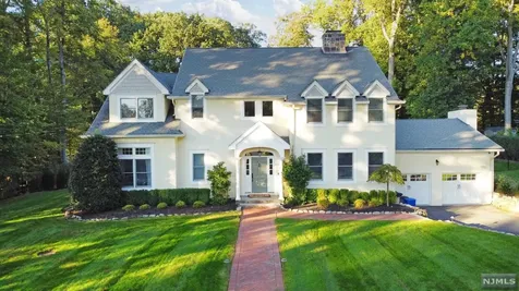 47 Timberlane Road Upper Saddle River NJ 07458
