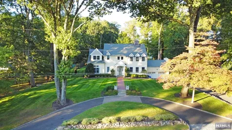 47 Timberlane Road Upper Saddle River NJ 07458