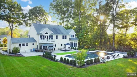 47 Timberlane Road Upper Saddle River NJ 07458