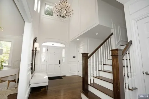 47 Timberlane Road Upper Saddle River NJ 07458