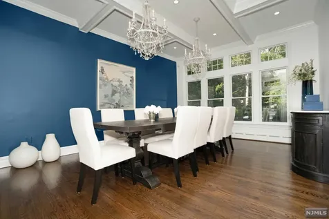 47 Timberlane Road Upper Saddle River NJ 07458