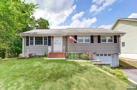 53 Minnehaha Boulevard Oakland NJ 07436
