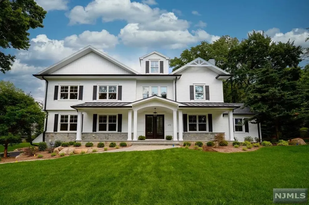 670 Laurel Lane Wyckoff NJ 07481